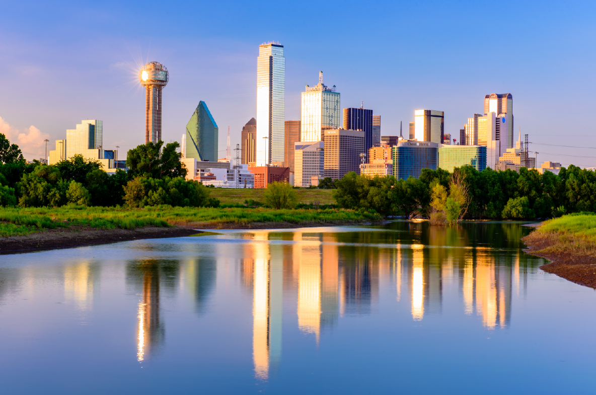 Dallas, Texas